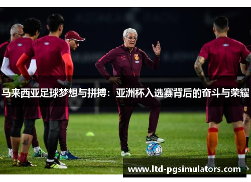 马来西亚足球梦想与拼搏：亚洲杯入选赛背后的奋斗与荣耀